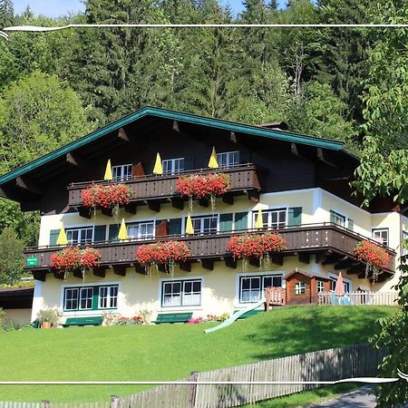 Haus Bartlmae Apartment Lofer Exterior foto